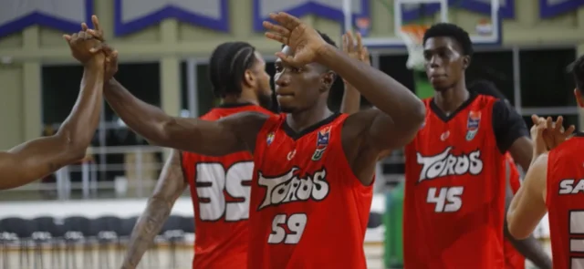 Toros del Valle / DPB COLOMBIA