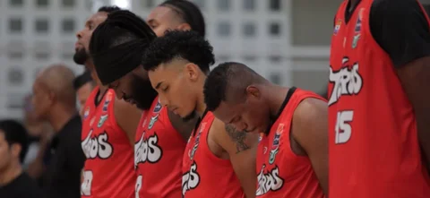 Toros del Valle derrotó a Búcaros en la Liga Betplay de Baloncesto / DPB