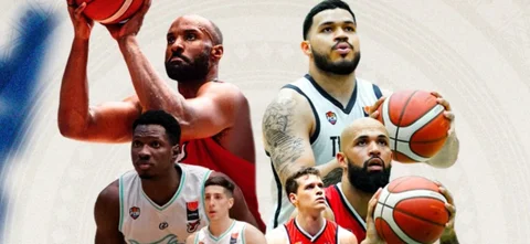Toros del Valle vs. Titanes de Barranquilla: final - DPB