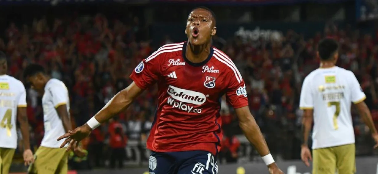 Yairo Moreno tiene nuevo equipo / VizzorImage / Luis Benavides