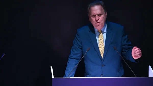 ¡Acuerdo cerrado! La FCF y Mindeporte sellaron un contrato de 7.000 millones ¡Acuerdo cerrado! La FCF y Mindeporte sellaron un contrato de 7.000 millones