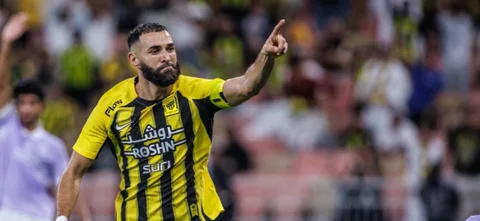 Al-Ittihad sigue invicto en el inicio de temporada / @ittihad