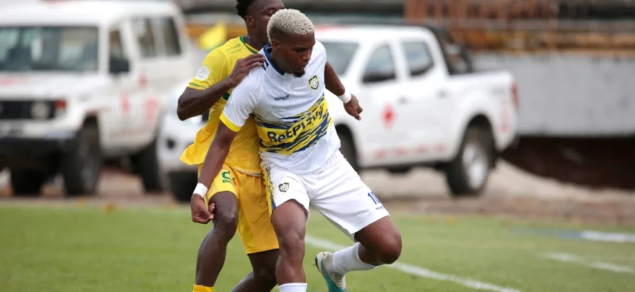 Victoria de Boca Juniors sobre Huila - VizzorImage / Sergio Reyes