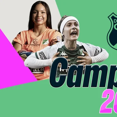 ¡Llegó la segunda estrella! Deportivo Cali es campeón de la Liga ...