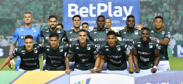 En Brasil estarían interesados en un volante de Deportivo Cali /vizzorimage