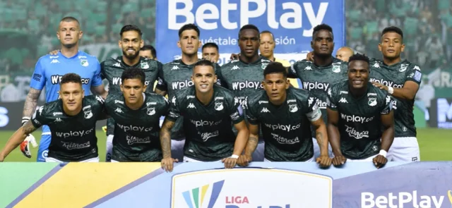 Deportivo Cali podrá reestructurarse económicamente /VizzorImage / Nelson Rios
