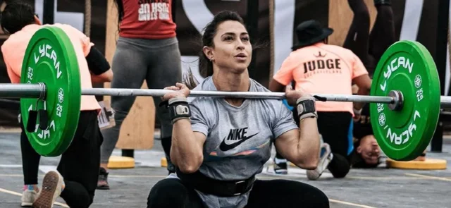 Fitland Fitness Festival 2024 se vuelve a tomar Bogotá / Foto: Fitland Fitness Festival