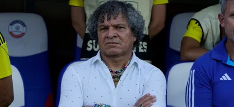 Alberto Gamero