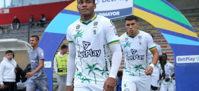 Internacional de Palmira