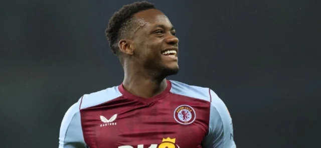 Jhon Durán tendría definido su futuro / AFP