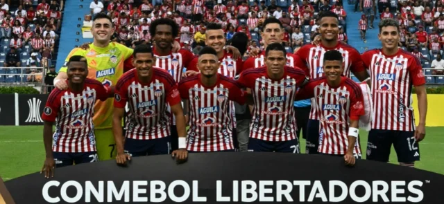 Junior recibió buenas noticias/AFP