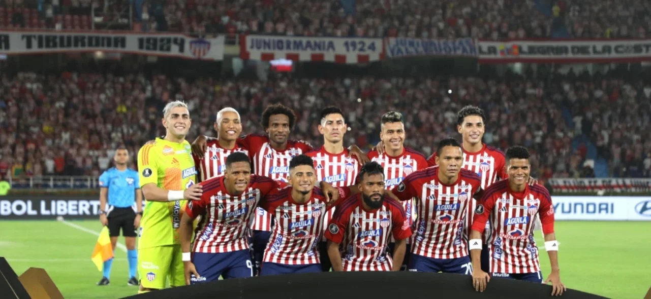 Junior de Barranquilla