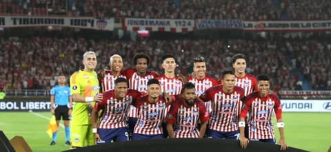 Junior de Barranquilla