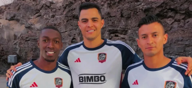 Giovanni Moreno tuvo un breve paso por la Kings League América / @atleticoparcerosfc