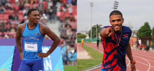 LONGA Y RENTERÍA / COC