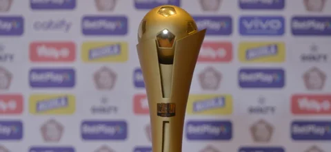 Una nueva estrella brilla en el fútbol Femenino - VizzorImage / Gabriel Aponte