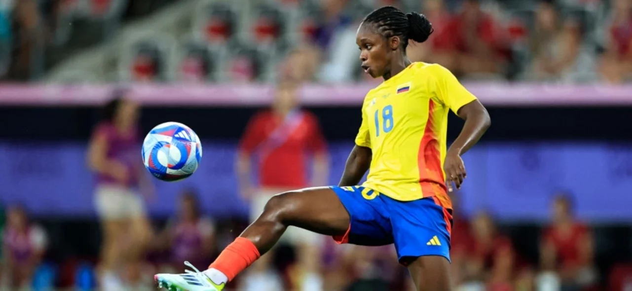 Ya están listas las 21 convocadas de la selección Colombia / AFP