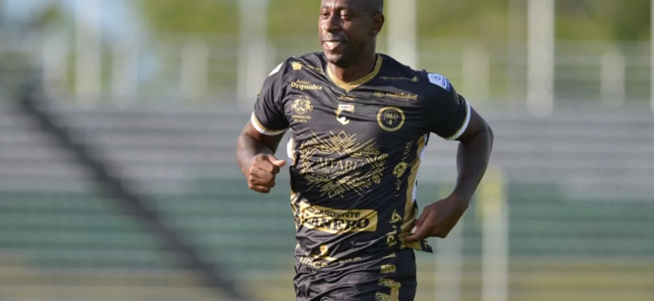 Victoria para Llaneros en Casa - VizzorImage / David Murillo