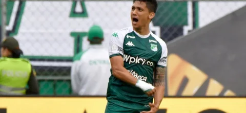 Fredy Montero