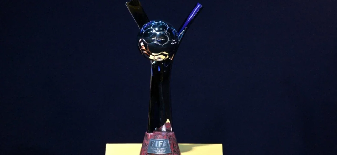 El Mundial Femenino Sub-20 está cada vez más cerca /AFP