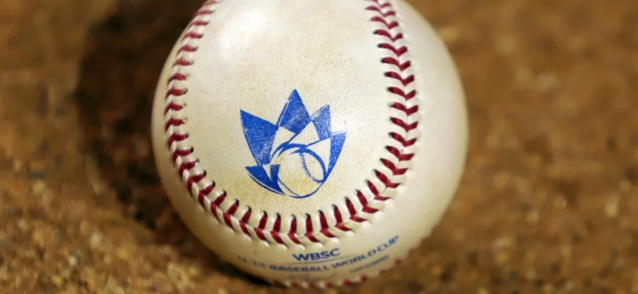 Mundial de Béisbol Sub-15 - WBSC