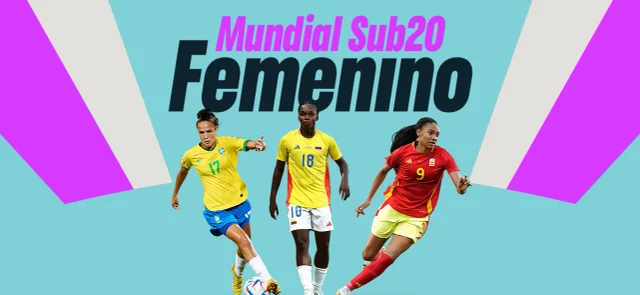 Colombia en el Mundial Femenino Sub20 - Win Sports