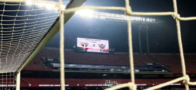 Sao Paulo conmemoró a Juan Izquierdo /@SaoPauloFC