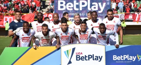 Aldair Quintana ahogó el grito de gol de América de Cali