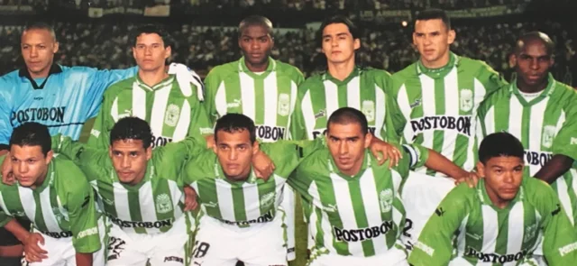 Exjugador de Nacional habló sobre la contratación de Efrín Juárez / Foto: @eldoctorpelaez