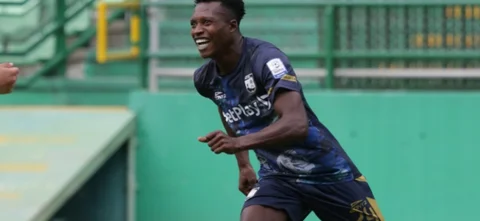 Atlético 3 - 0 Bogotá - VizzorImage / Samir Rojas