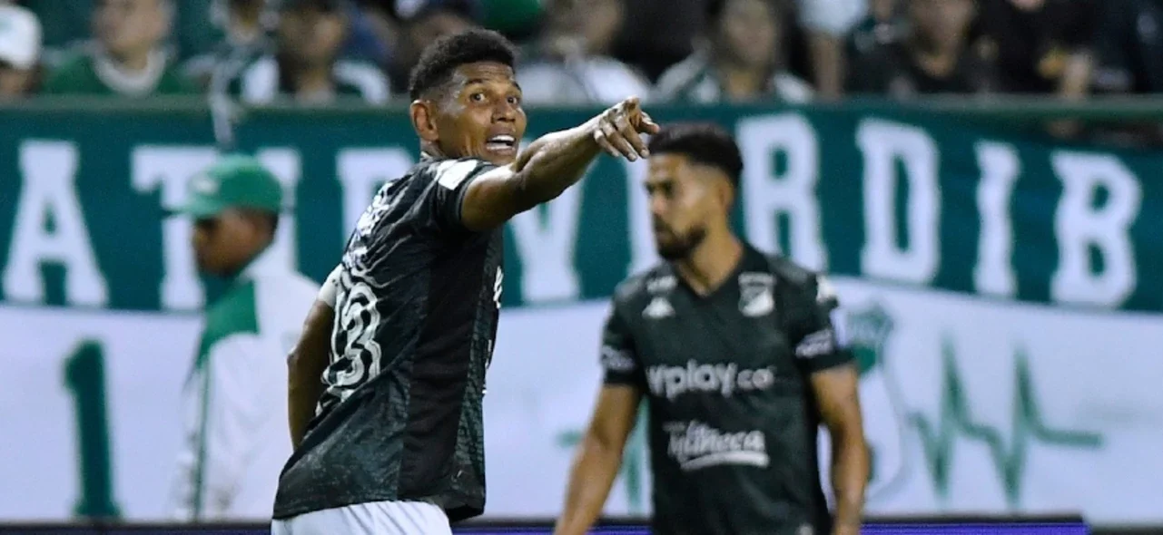 Deportivo Cali fue sancionado | VizzorImage / Gabriel Aponte