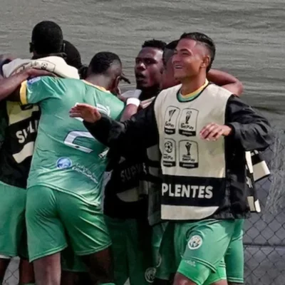 ¡Líder capitalino! Real Cundinamarca sufrió, pero venció a Quindío