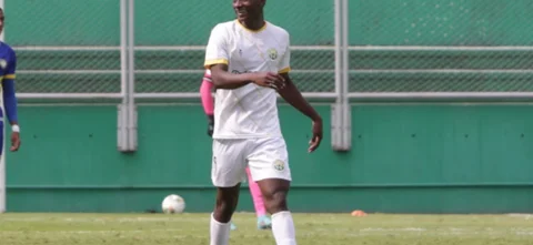 Boca Juniors 0 - 2 Real Cundinamarca - VizzorImage / Samir Rojas