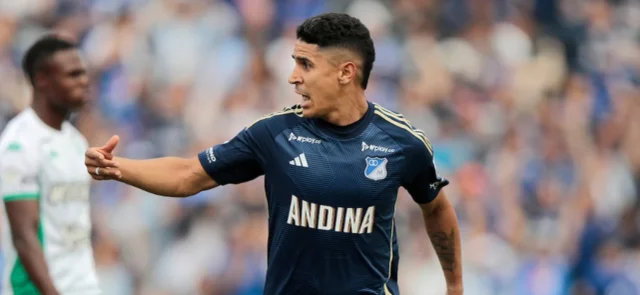 Daniel Cataño estaría de regreso | VizzorImage / Andres Rot