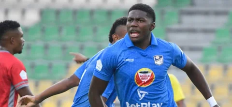 Orsomarso 1-0 Tigres, fecha 4 - VizzorImage