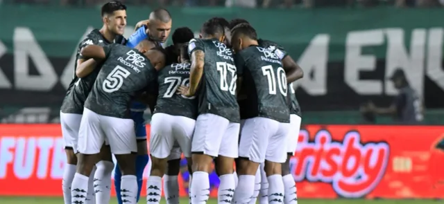 Deportivo Cali tendrá un nuevo cambio en sus inferiores / VizzorImage / Gabriel Aponte
