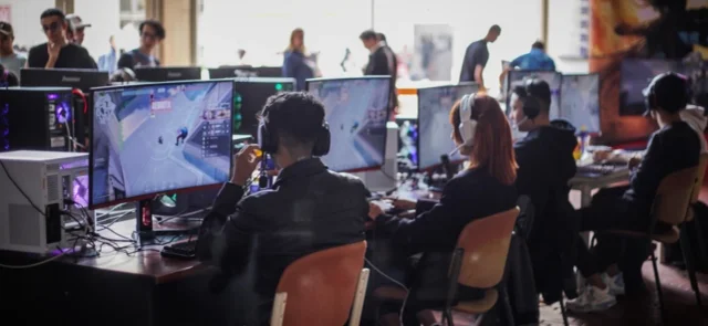 Colombia participará en los Juegos OXY 2024