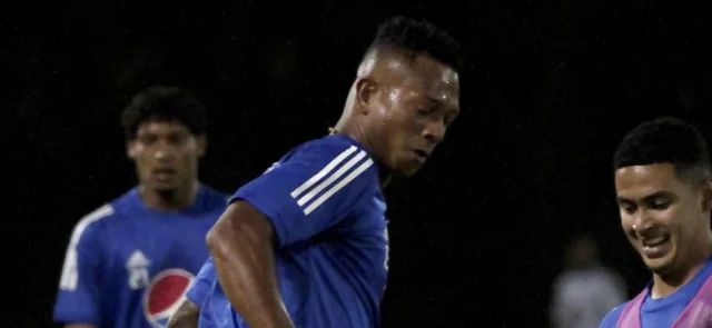 Fredy Guarín terminó su carrera en Millonarios - VizzorImage