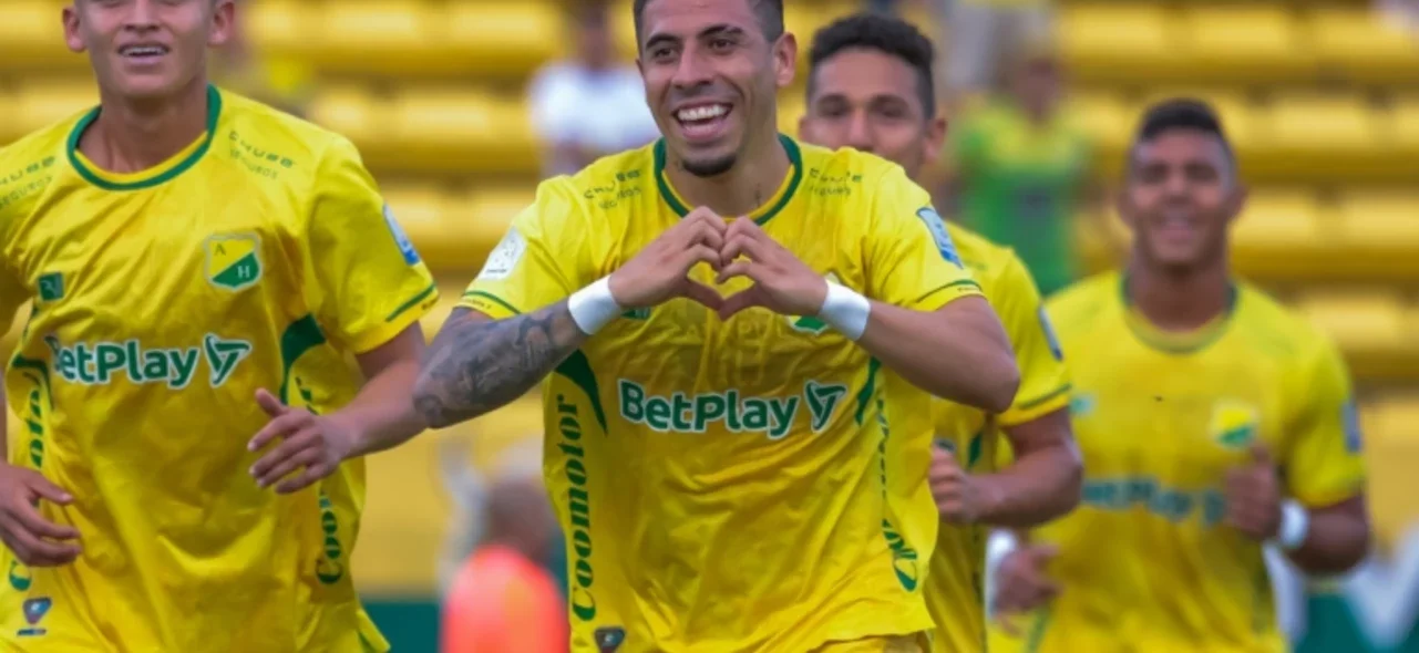 Huila respetó su casa - VizzorImage / Sergio Reyes