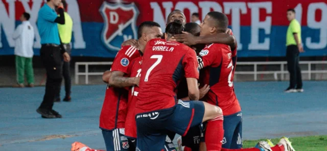 Independiente Medellín jugará por Liga ante Fortaleza - X: @DIM_Oficial