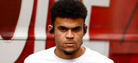 Luis Díaz sigue siendo pretendido por varios clubes en Europa / AFP