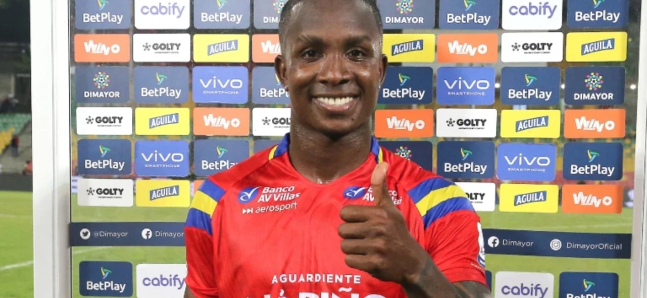 Pasto 1 - 0 Junior - VizzorImage / Jaime Moreno