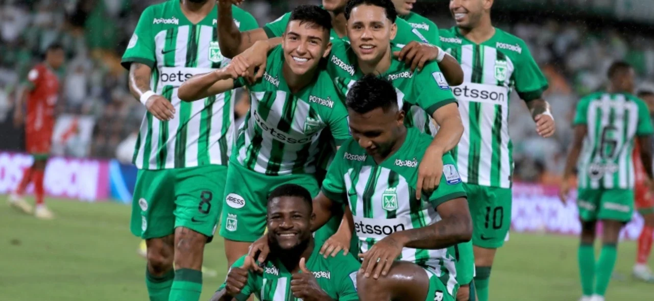 Jaguares vs. Nacional - fecha 8