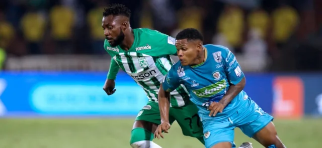 Nacional se medirá a Jaguares por la fecha 8 - VizzorImage