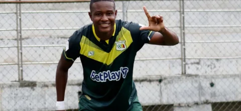 Quindío venía de perder con Real Cundinamarca - VizzorImage / Andrés Samper