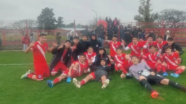 El golazo que piden en Argentina para Premio Puskás