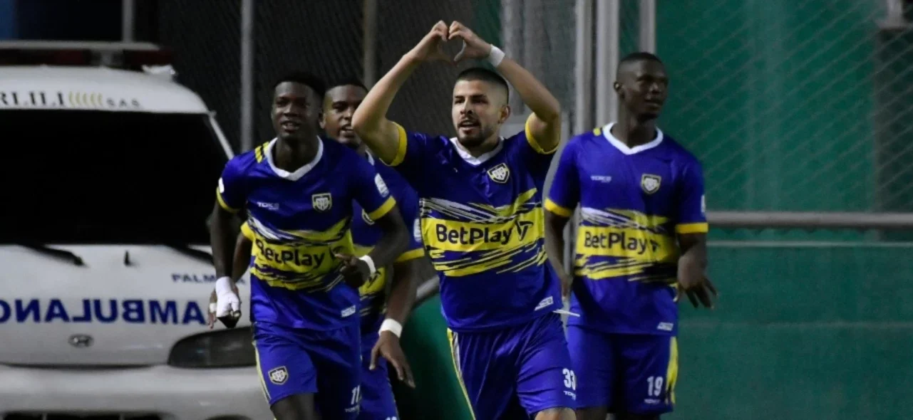 Boca Juniors de Cali