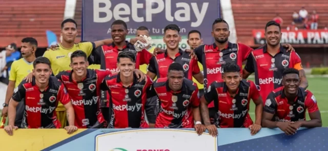 Cúcuta Deportivo decidió rescindir el contrato de su entrenador / VizzorImage / Juan Pablo Bayona