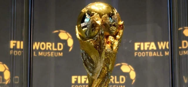 La FIFA busca personal para el Mundial 2026 de Estados Unidos, México y Canadá / AFP