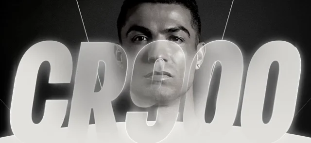 Cristiano Ronaldo sumó su gol 900 como profesional